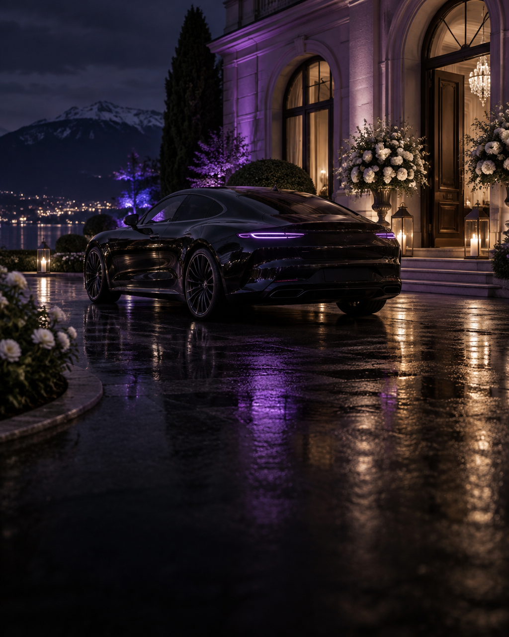 Hochzeit mit Nova.Carrent