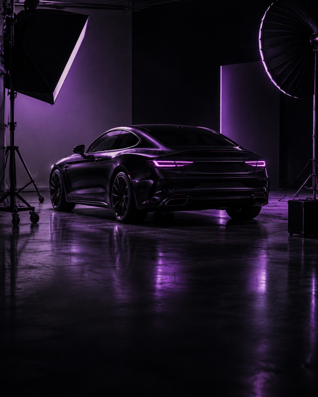 Foto- & Videoshooting mit Nova.Carrent